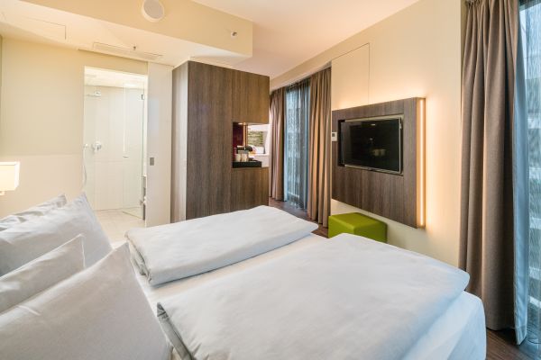 Best Western Hotel Airport Frankfurt (Frankfurt am Main)